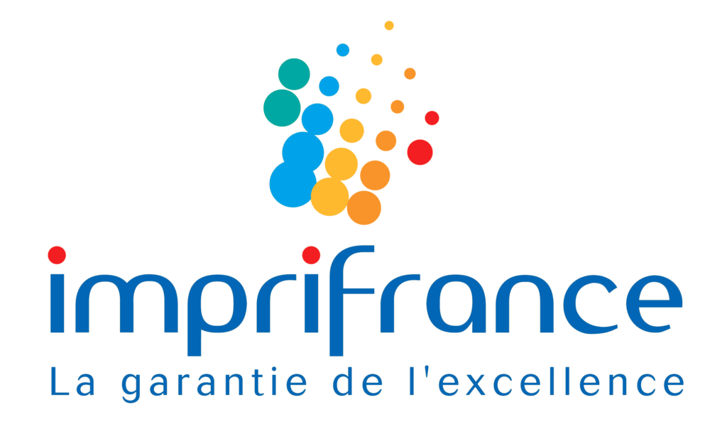 logo Imprifrance