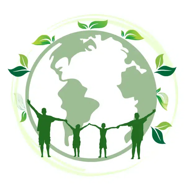 mappemonde et engagement societal