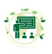 icones sensibilisation environnementale