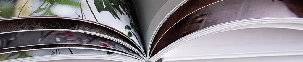 album photo personnalisé couleur