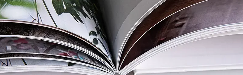 album photo personnalisé couleur