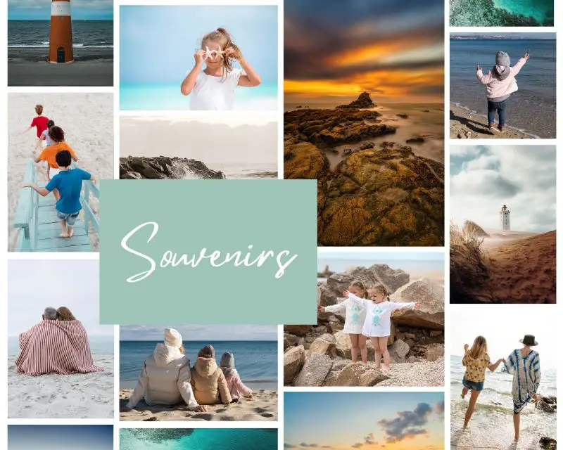 montage photos de personnes
