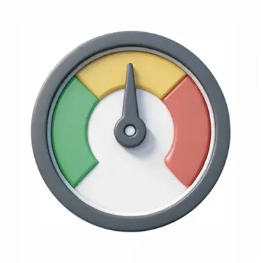 tableau de bord de couleur