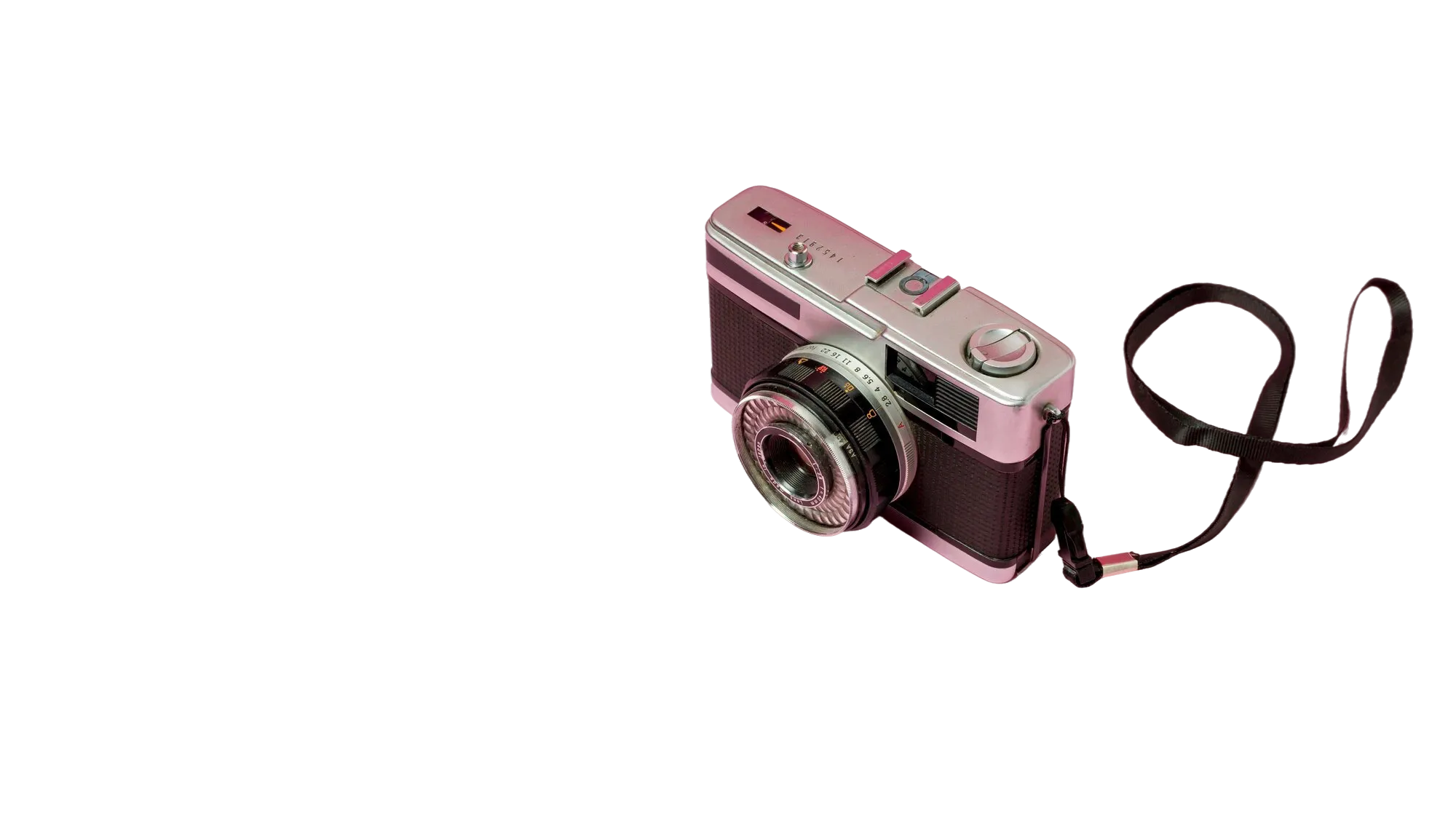 appareil photo vintage