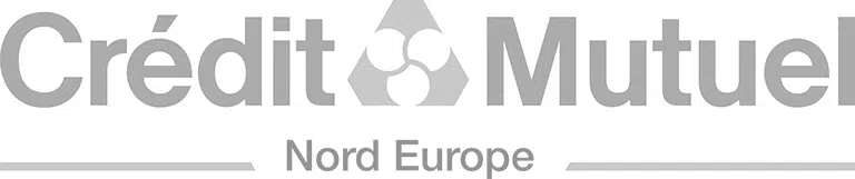 logo Crédit Mutuel Nord Europe