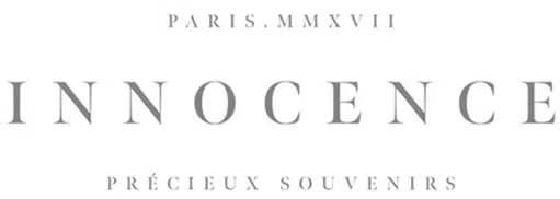 Logo Innocence Paris